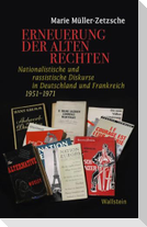 Erneuerung der alten Rechten