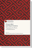 China's Belt and Road Initiative