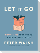 Let It Go