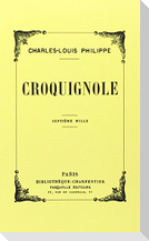 Croquignole