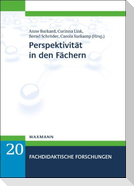 Perspektivität in den Fächern
