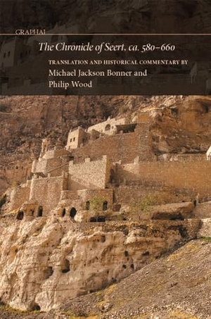 The Chronicle of Seert, ca. 580-660. Harvard University Press, 2026.