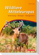 Die Wildtiere Mitteleuropas