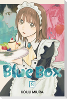 Blue Box, Vol. 8