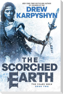 The Scorched Earth