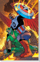 Captain America