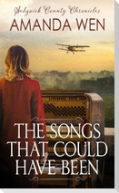 The Songs That Could Have Been