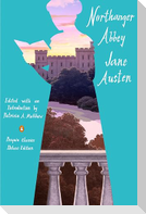 Northanger Abbey (Penguin Classics Deluxe Edition)