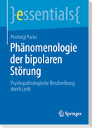 Phänomenologie der bipolaren Störung