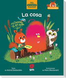 La cosa