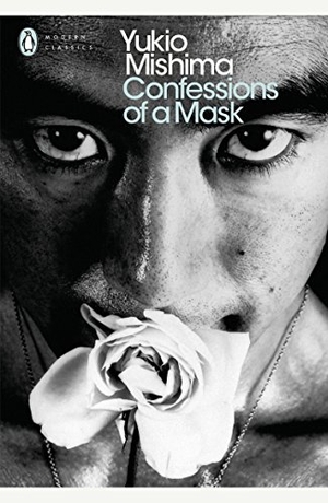 Mishima, Yukio. Confessions of a Mask. Penguin Books Ltd (UK), 2017.
