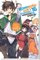Konosuba