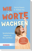 Wie Worte wachsen
