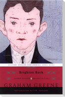 Brighton Rock