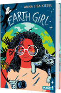Earth Girl