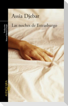 Las noches de Estrasburgo