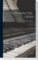 La Donna Del Lago