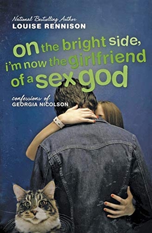Rennison, Louise. On the Bright Side, I'm Now the Girlfriend of a Sex God - Further Confessions of Georgia Nicolson. HarperTeen, 2006.