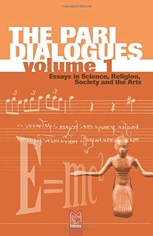Peat, F David. The Pari Dialogues, Volume I - Essays in Science, Religion, Society and the Arts. Pari Publishing (USA), 2008.