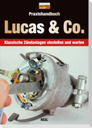 Praxishandbuch Lucas & Co.