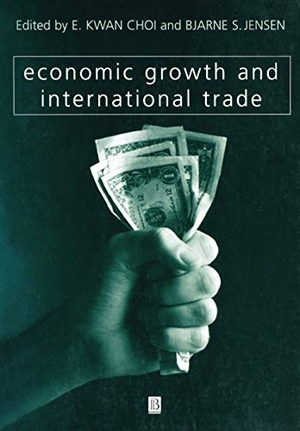 Choi. Economic Growth and International Trade. John Wiley & Sons, 2000.
