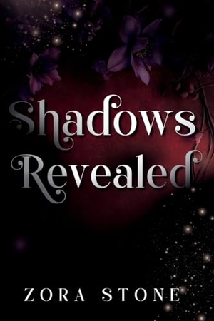 Stone, Zora. Shadows Revealed. Smut by Design, 2026.
