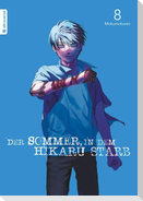 Der Sommer, in dem Hikaru starb 08