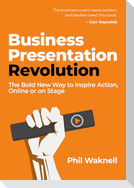 Business Presentation Revolution