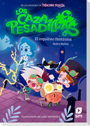 El inquilino fantasma