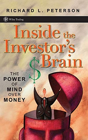 Peterson. Investor's Brain. John Wiley & Sons, 2007.