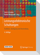 Leistungselektronische Schaltungen