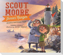 Scout Moore, Junior Ranger