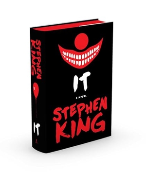 King, Stephen. It (Special Edition). Scribner Book Company, 2026.