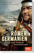 Die Römer in Germanien
