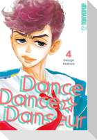 Dance Dance Danseur 2in1 04
