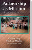 Partnership as Mission