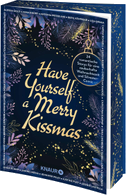 Have Yourself a Merry Kissmas