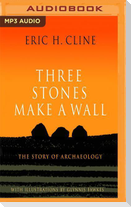 Three Stones Make a Wall: The Story of Archaeology