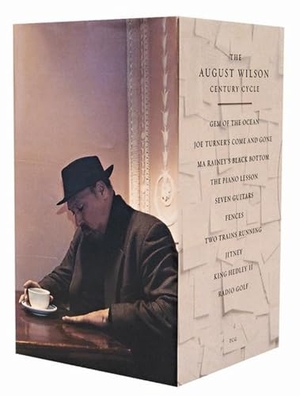 Wilson, August. August Wilson Century Cycle. Theatre Communications Group, 2007.