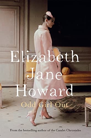 Howard, Elizabeth Jane. Odd Girl Out. Pan Macmillan, 2015.