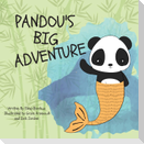 Pandou's Big Adventure
