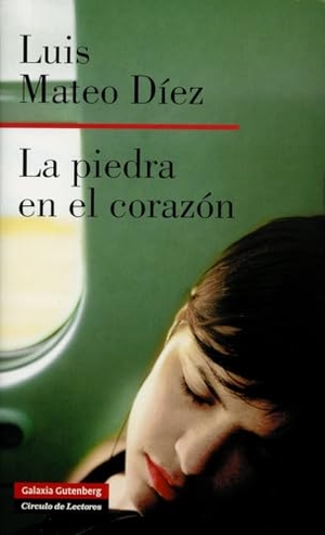 Díez, Luis Mateo. La piedra en el corazón : (cuaderno de un día de marzo). Galaxia Gutenberg, S.L., 2006.