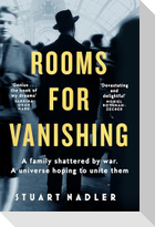 Rooms for Vanishing