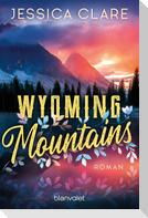 Wyoming Mountains