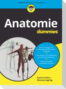 Anatomie für Dummies