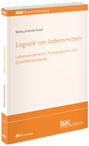 Logistik von Lebensmitteln