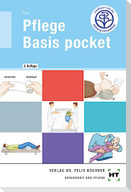 eBook inside: Buch und eBook Pflege Basis pocket