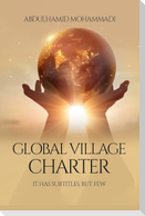 Global Village Charter
