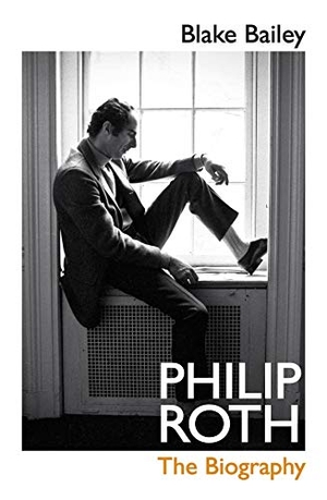 Bailey, Blake. Philip Roth - The Biography. Inklore, 2021.
