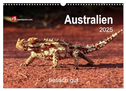 Australien tierisch gut 2025 (Wandkalender 2025 DIN A3 quer), CALVENDO Monatskalender